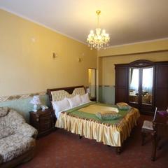 Парк-отель Уют, Славянск-на-Кубани, Краснодарский край