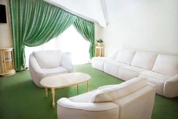 Теплое Море — фото 1