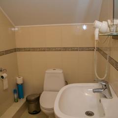 Отель Полтава, Славянск-на-Кубани, Краснодарский край