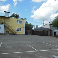 Гостиница Светлана, Славянск-на-Кубани, Краснодарский край