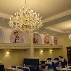 Парк-отель Уют, Славянск-на-Кубани, Краснодарский край