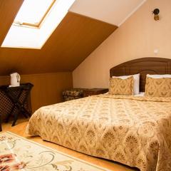 Отель Полтава, Славянск-на-Кубани, Краснодарский край