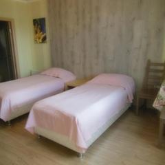 Гостиница Светлана, Славянск-на-Кубани, Краснодарский край