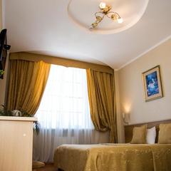 Отель Полтава, Славянск-на-Кубани, Краснодарский край