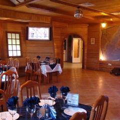 Гостиница Паллада, Славянка, Приморский край