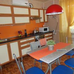 Гостиница Светлана, Славянск-на-Кубани, Краснодарский край