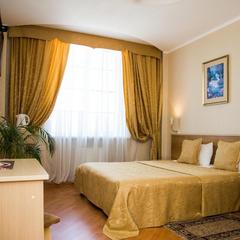 Отель Полтава, Славянск-на-Кубани, Краснодарский край