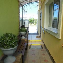 Гостиница Светлана, Славянск-на-Кубани, Краснодарский край