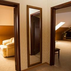 Отель Полтава, Славянск-на-Кубани, Краснодарский край