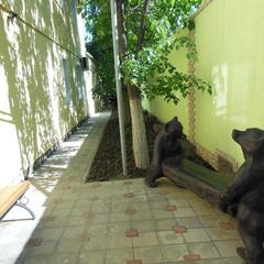 Гостиница Светлана, Славянск-на-Кубани, Краснодарский край