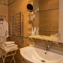 Отель Полтава, Славянск-на-Кубани, Краснодарский край