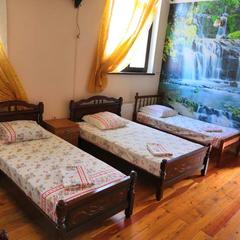 Мини-гостиница Гостинный дворик, Славянск-на-Кубани, Краснодарский край