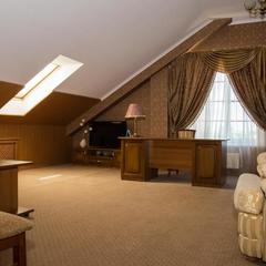 Отель Полтава, Славянск-на-Кубани, Краснодарский край