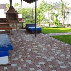 Мини-гостиница Гостинный дворик, Славянск-на-Кубани, Краснодарский край