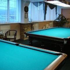 Гостиница Паллада, Славянка, Приморский край