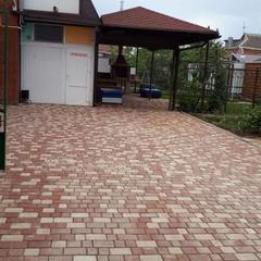 Мини-гостиница Гостинный дворик, Славянск-на-Кубани, Краснодарский край