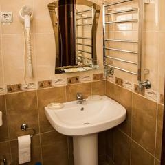 Отель Полтава, Славянск-на-Кубани, Краснодарский край