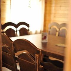 Гостиница Паллада, Славянка, Приморский край