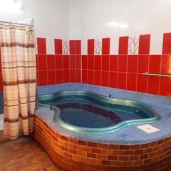 Мини-гостиница Гостинный дворик, Славянск-на-Кубани, Краснодарский край