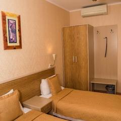 Отель Полтава, Славянск-на-Кубани, Краснодарский край