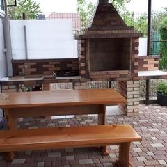 Мини-гостиница Гостинный дворик, Славянск-на-Кубани, Краснодарский край