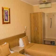 Отель Полтава, Славянск-на-Кубани, Краснодарский край