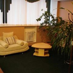 Гостиница Паллада, Славянка, Приморский край