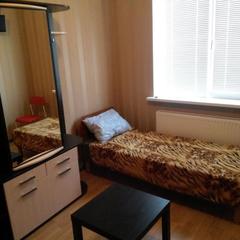 Гостевой дом На Строителей 23, Славянск-на-Кубани, Краснодарский край