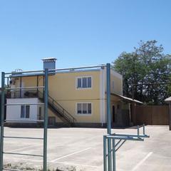 Гостиница Светлана, Славянск-на-Кубани, Краснодарский край