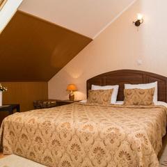 Отель Полтава, Славянск-на-Кубани, Краснодарский край