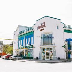 Мини-гостиница Small Hotel, Славянск-на-Кубани, Краснодарский край