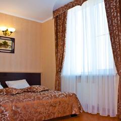 Отель Полтава, Славянск-на-Кубани, Краснодарский край