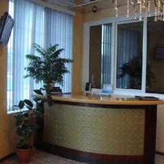 Гостиница Паллада, Славянка, Приморский край