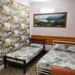 Мини-гостиница Гостинный дворик, Славянск-на-Кубани, Краснодарский край