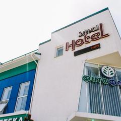 Мини-гостиница Small Hotel, Славянск-на-Кубани, Краснодарский край