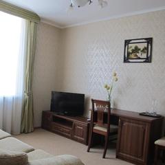 Отель Полтава, Славянск-на-Кубани, Краснодарский край