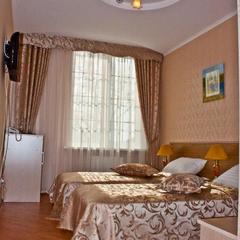 Отель Полтава, Славянск-на-Кубани, Краснодарский край