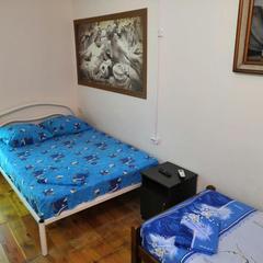 Мини-гостиница Гостинный дворик, Славянск-на-Кубани, Краснодарский край