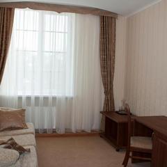 Отель Полтава, Славянск-на-Кубани, Краснодарский край