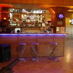 Гостиница Паллада, Славянка, Приморский край