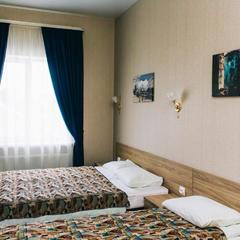 Мини-гостиница Small Hotel, Славянск-на-Кубани, Краснодарский край