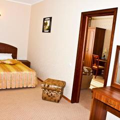 Отель Полтава, Славянск-на-Кубани, Краснодарский край