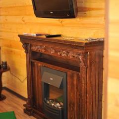 Гостиница Паллада, Славянка, Приморский край