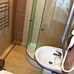 Отель Полтава, Славянск-на-Кубани, Краснодарский край