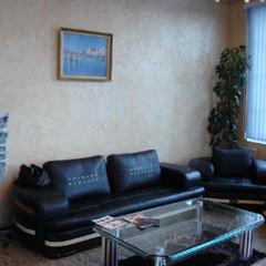 Гостиница Паллада, Славянка, Приморский край