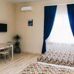 Мини-гостиница Small Hotel, Славянск-на-Кубани, Краснодарский край