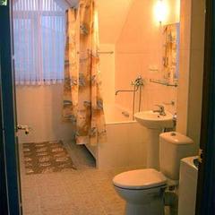 Гостиница Паллада, Славянка, Приморский край