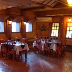 Гостиница Паллада, Славянка, Приморский край