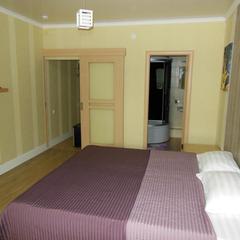 Гостиница Светлана, Славянск-на-Кубани, Краснодарский край