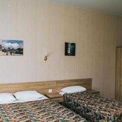 Мини-гостиница Small Hotel, Славянск-на-Кубани, Краснодарский край